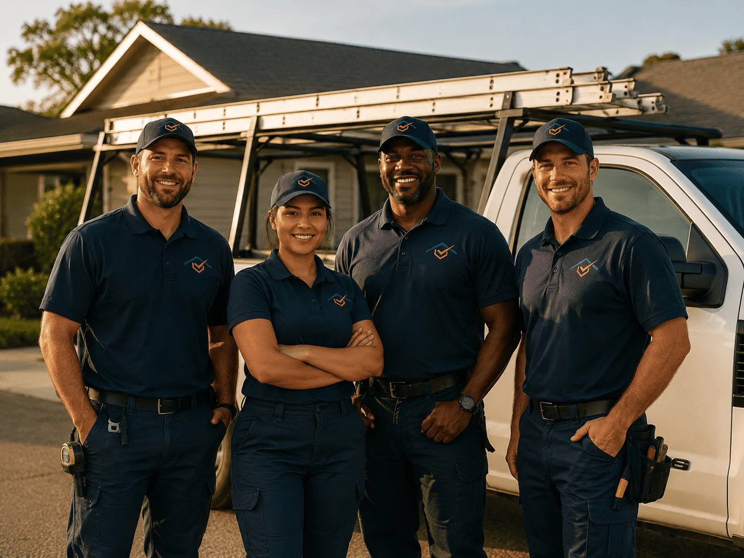Roof Inspection company in Buchanan, NY